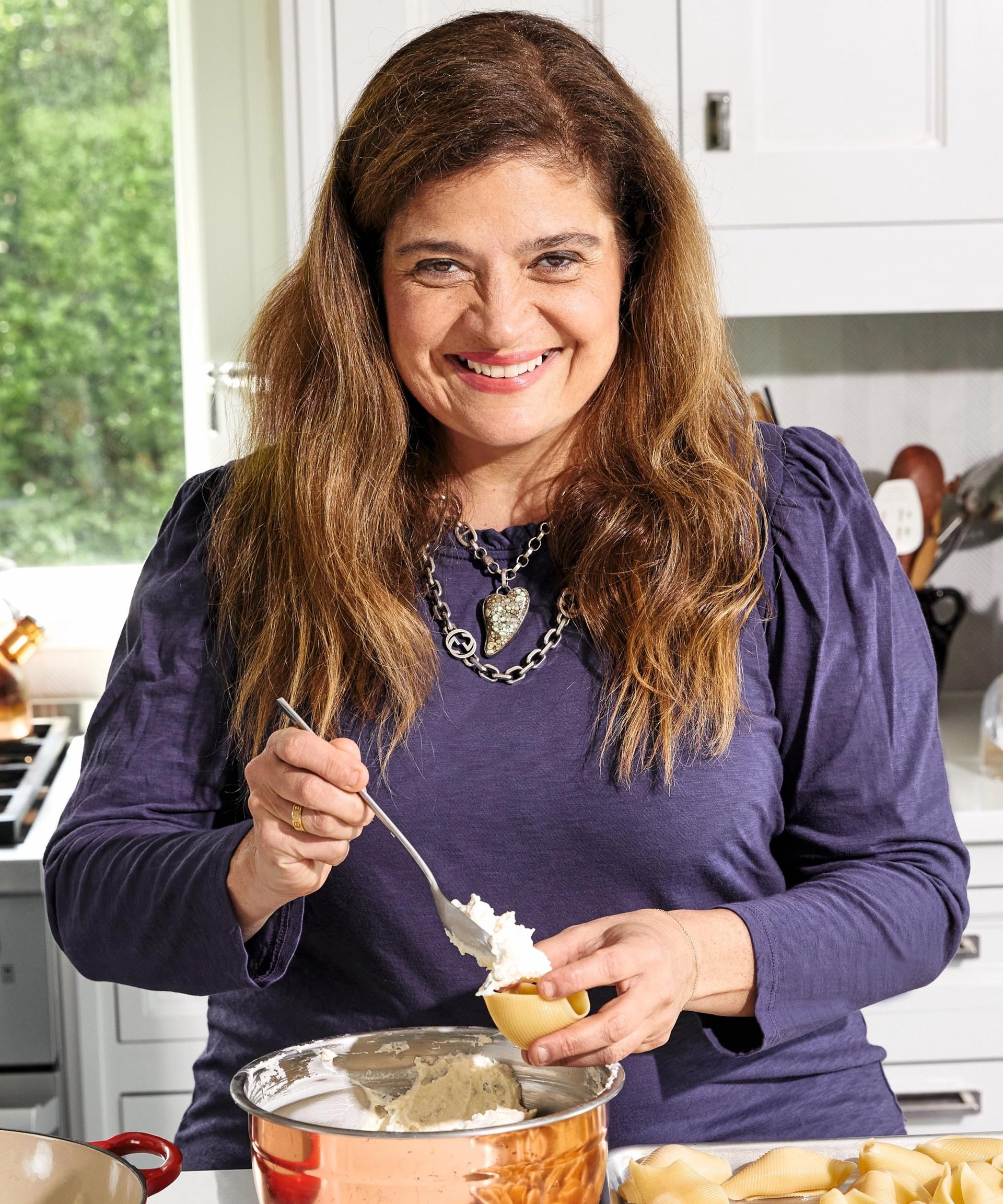 Alex Guarnaschelli
