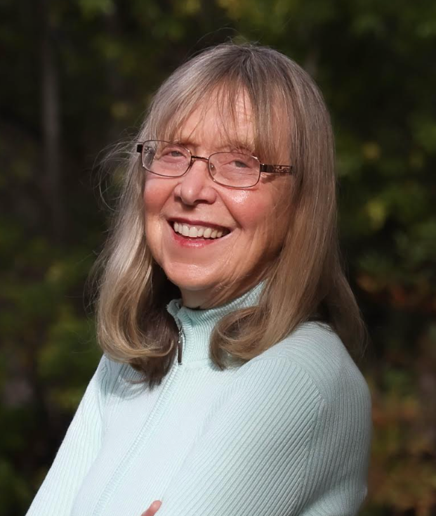 Esther Wojcicki