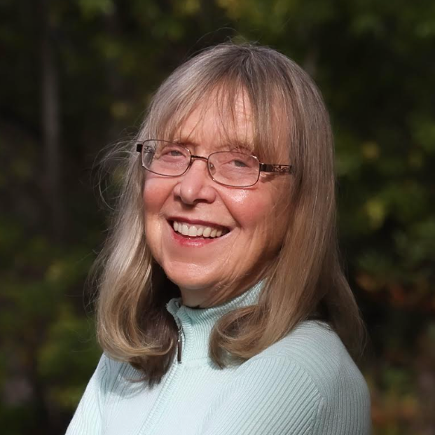 Esther Wojcicki