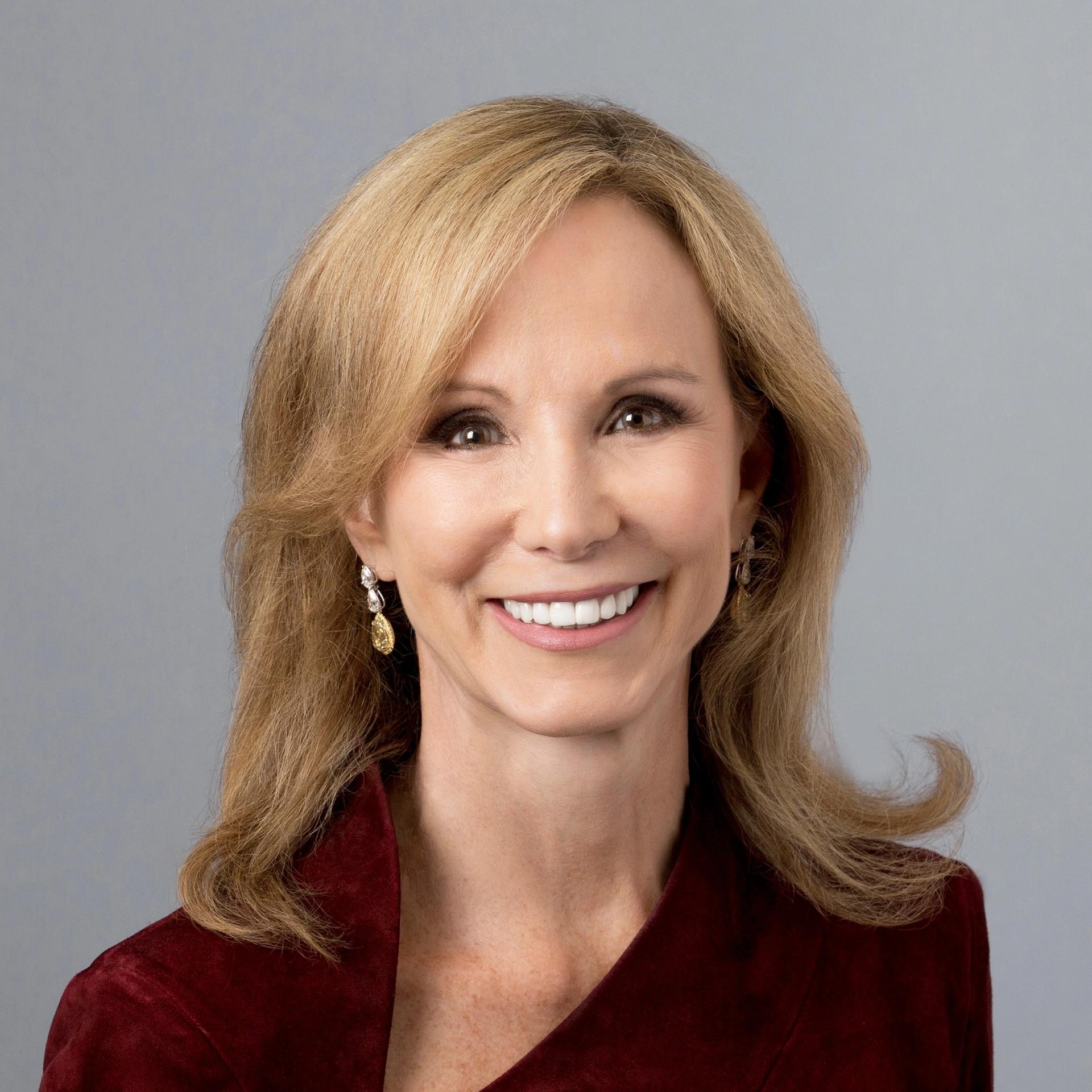 Frances Townsend