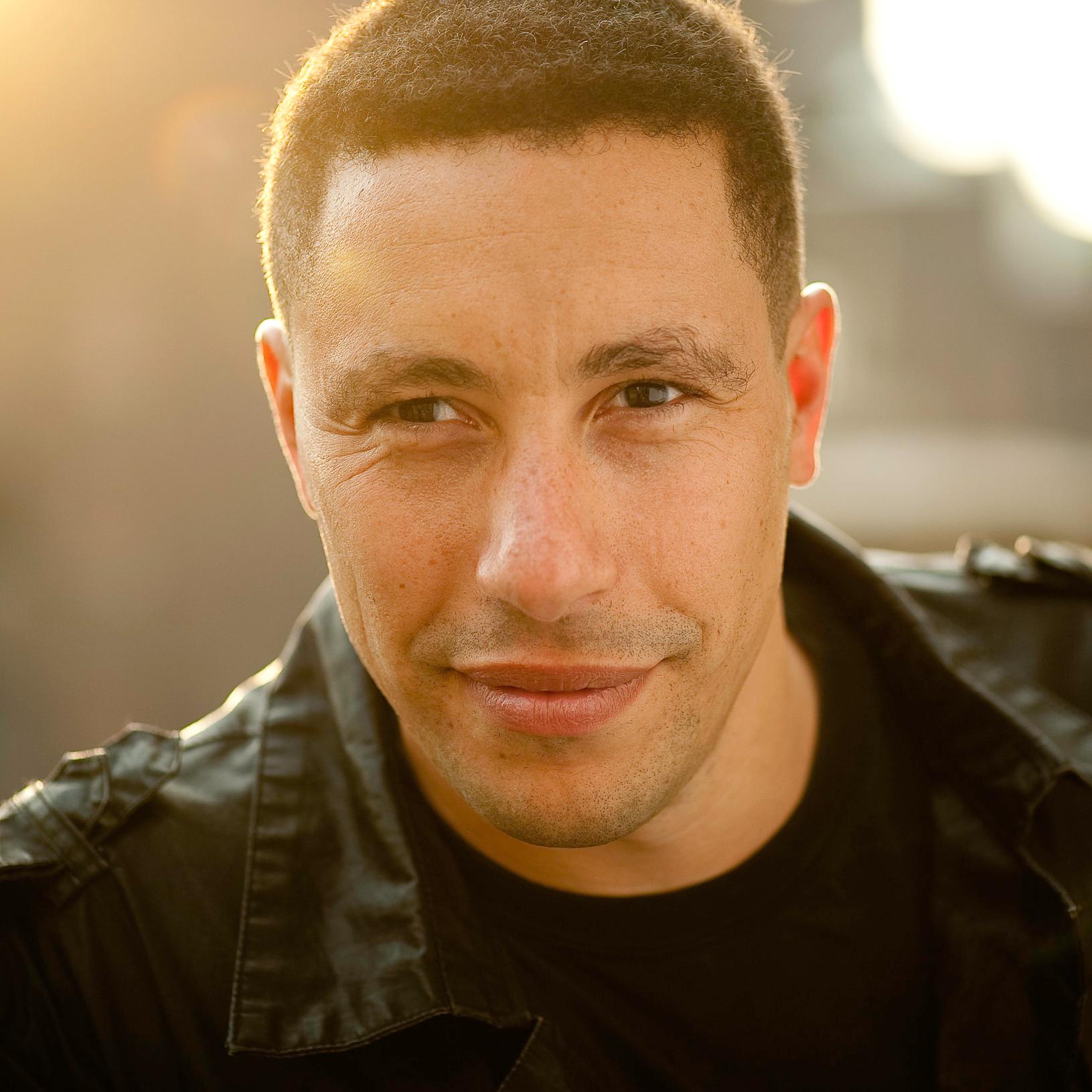 Frans Johansson