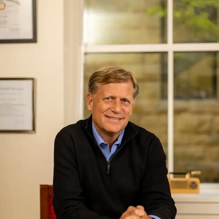Michael McFaul