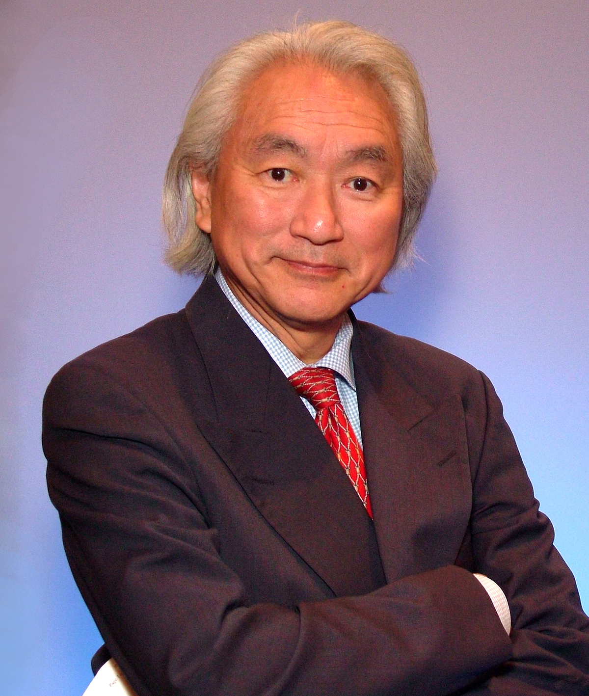 Michio Kaku