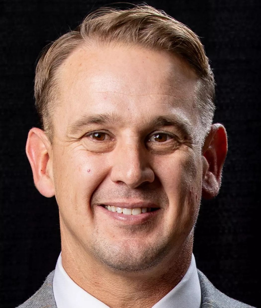 Eric Morris