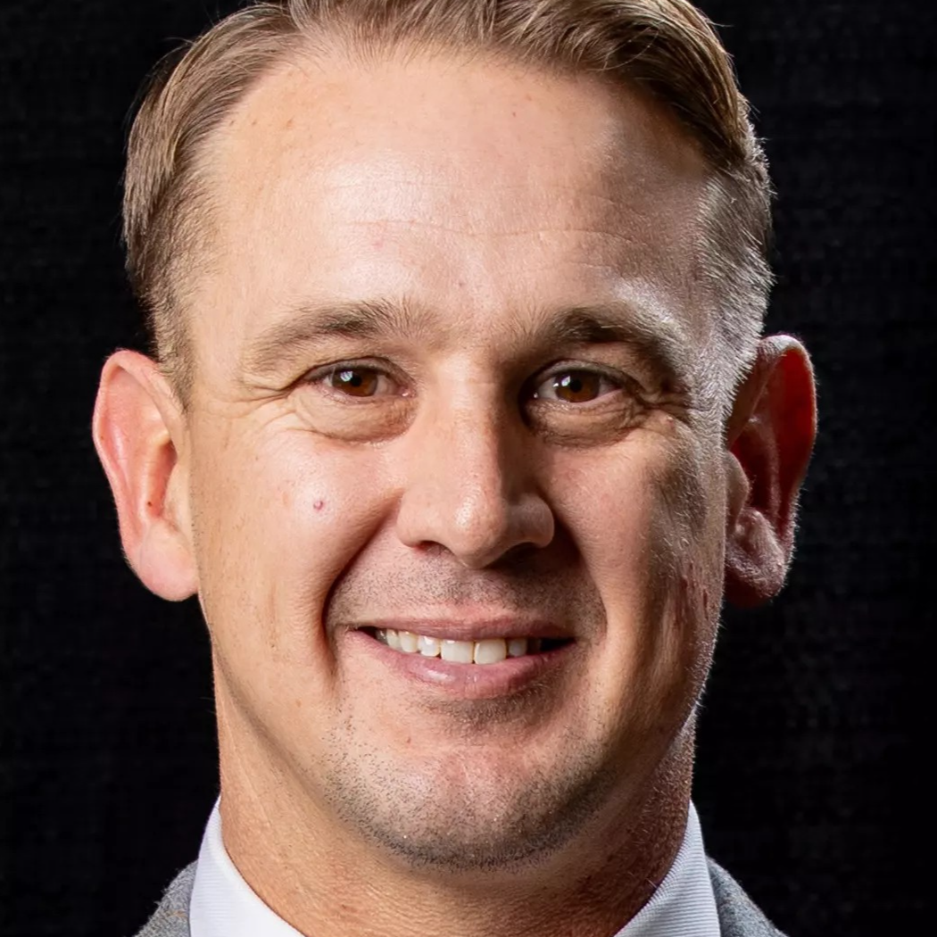 Eric Morris