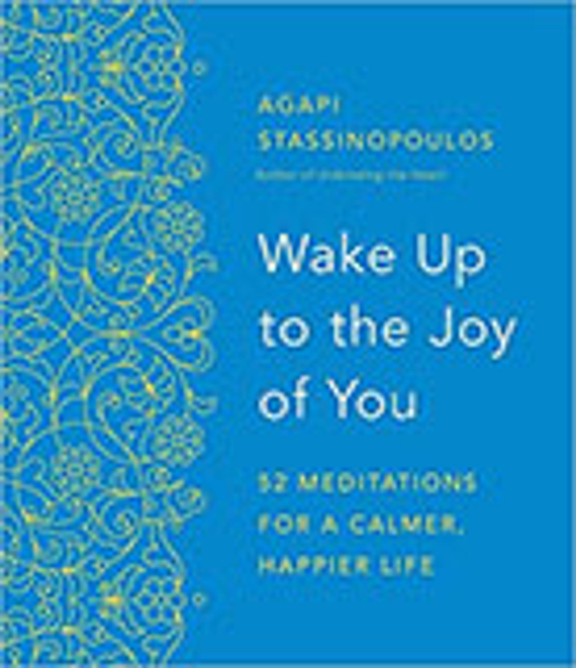 Wake Up to the Joy of You
