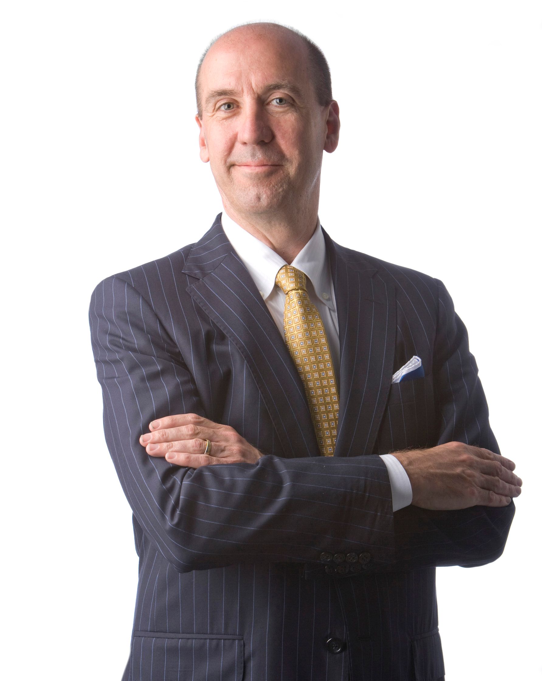 Jack Uldrich