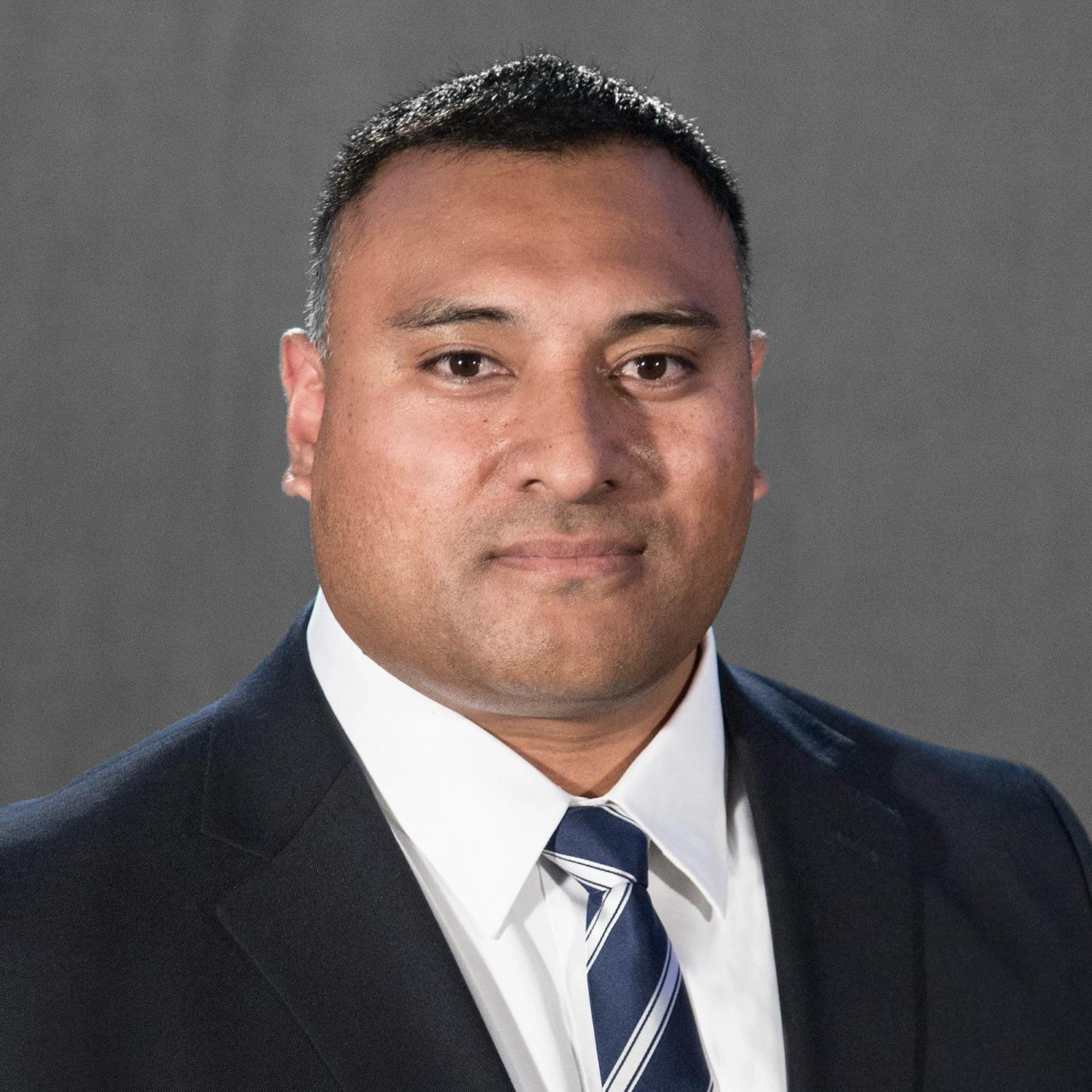 Kalani Sitake