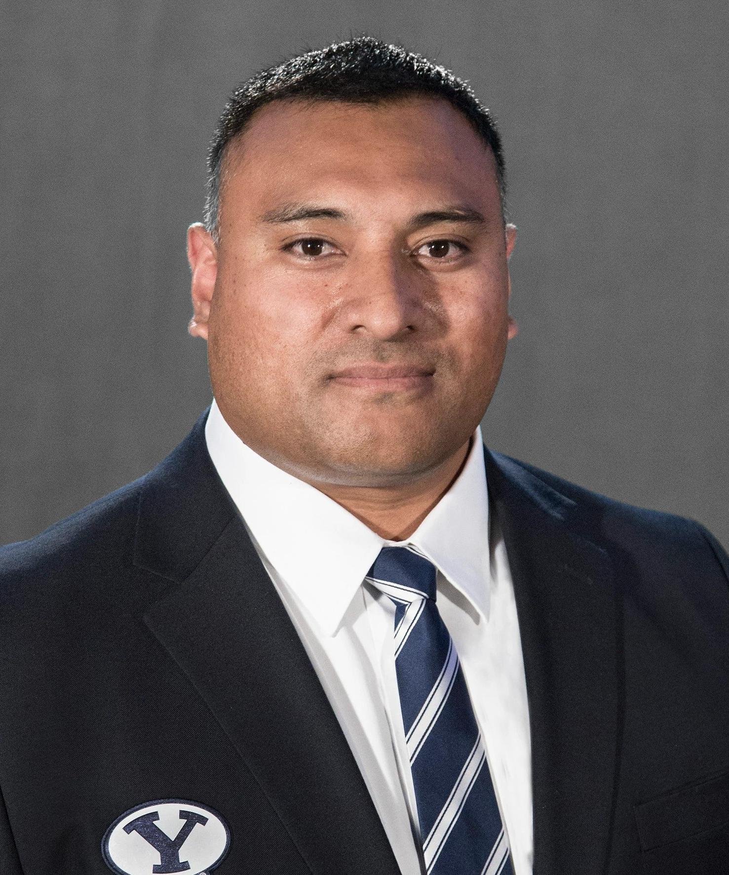 Kalani Sitake