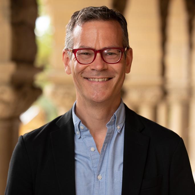 Colin Kahl
