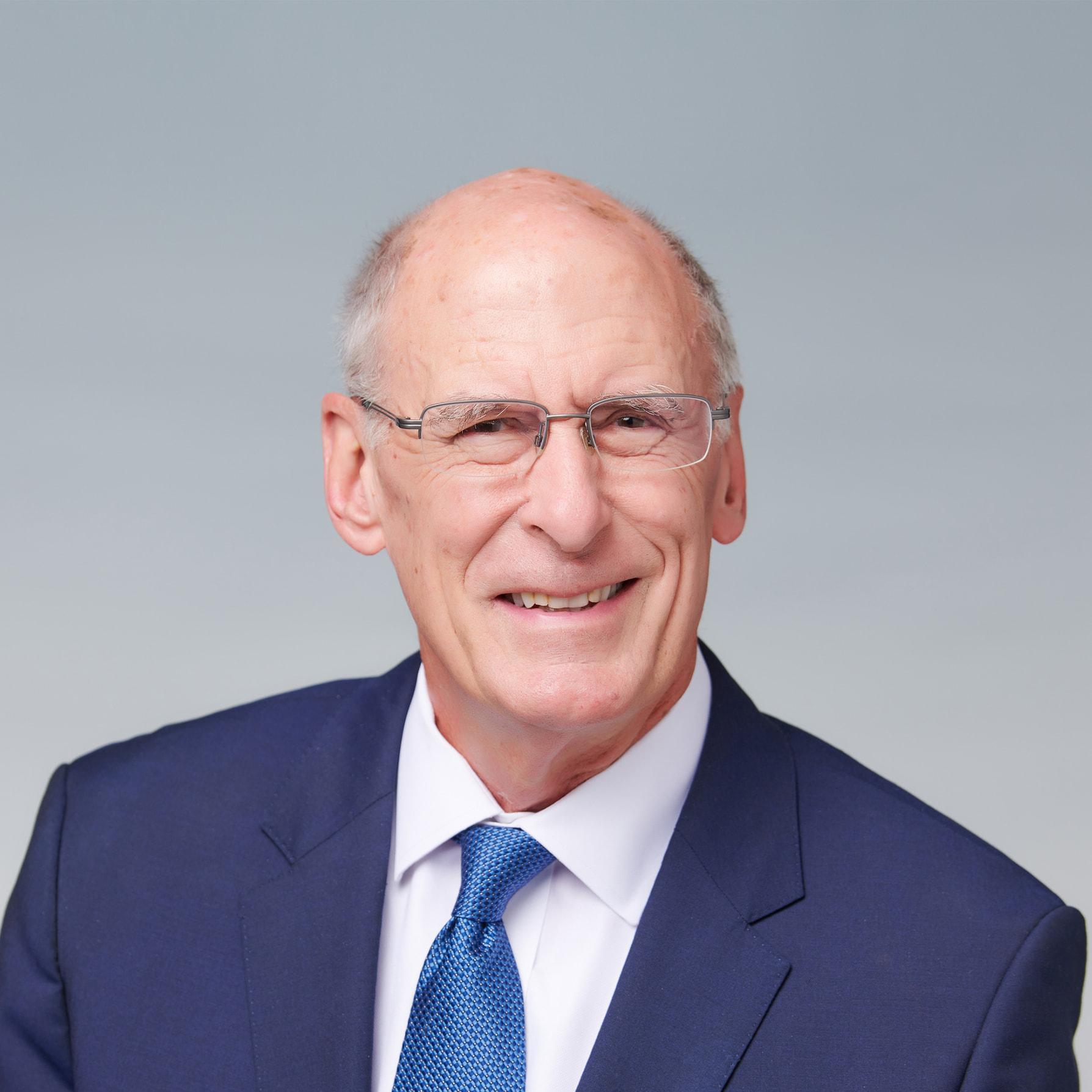Dan Coats