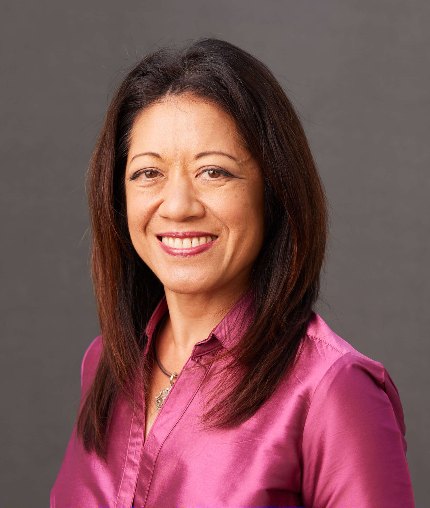 Charlene Li