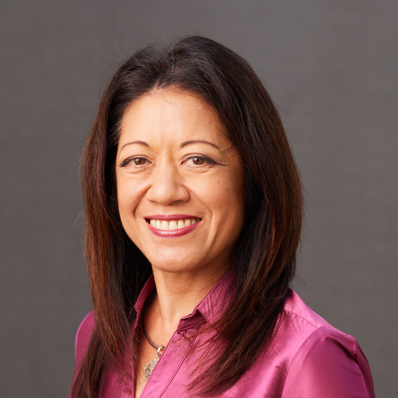 Charlene Li