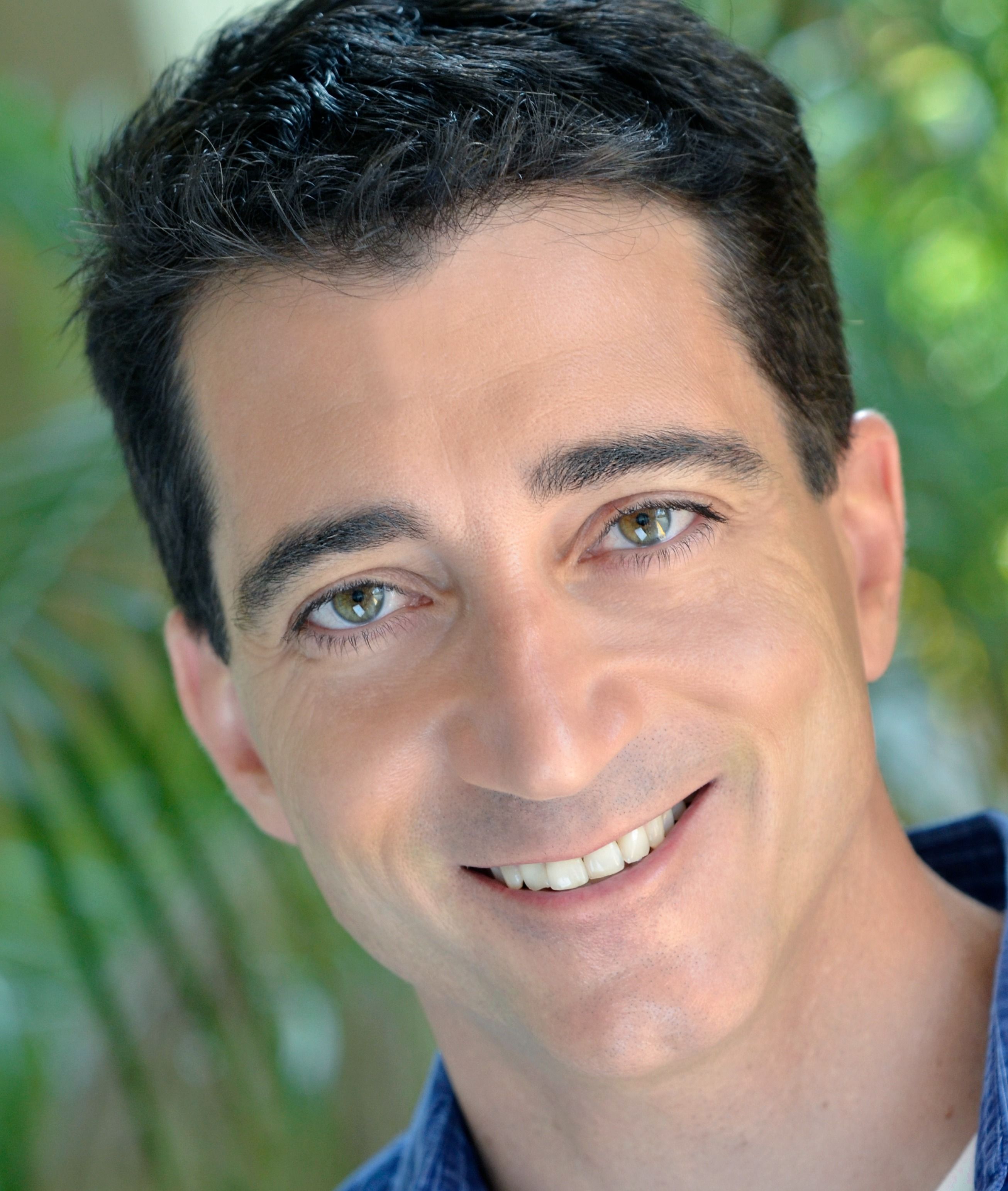 Mike Ciannilli