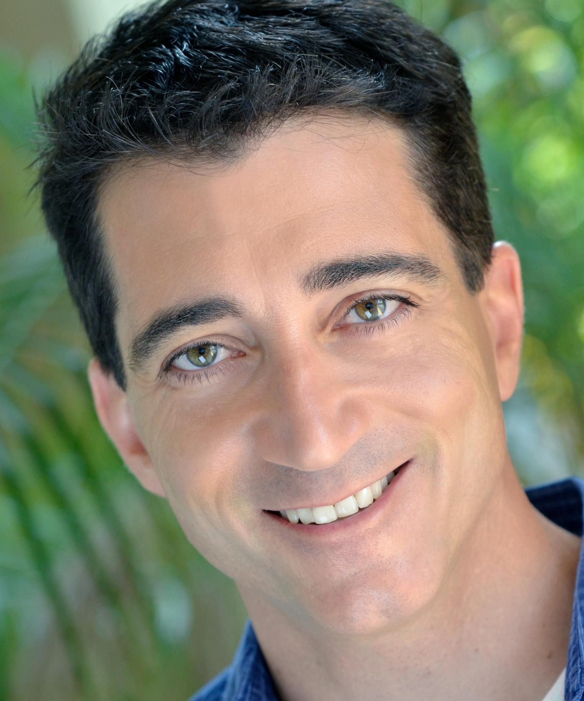 Mike Ciannilli