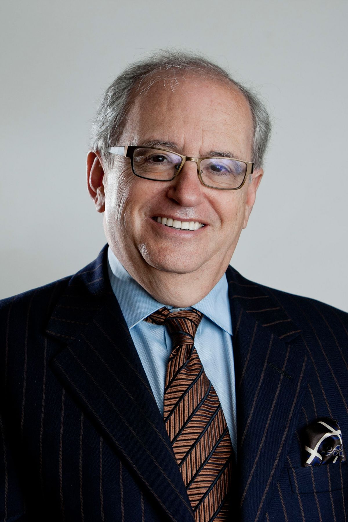 Norman Ornstein