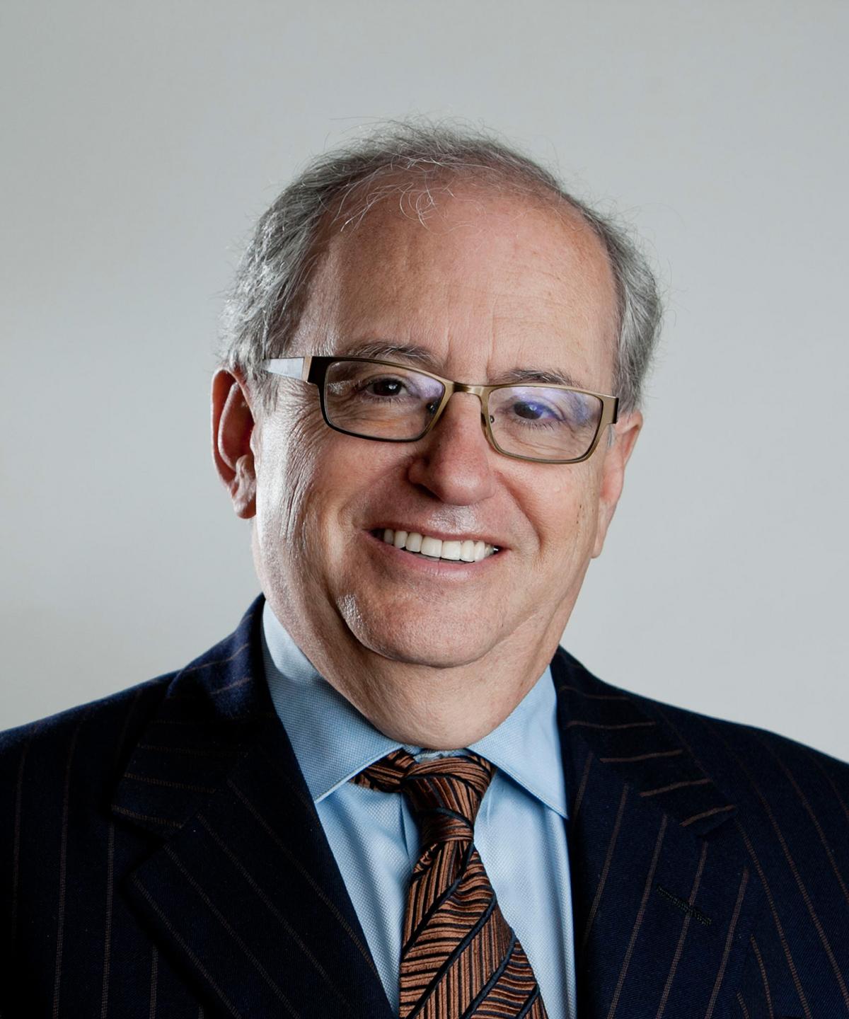 Norman Ornstein
