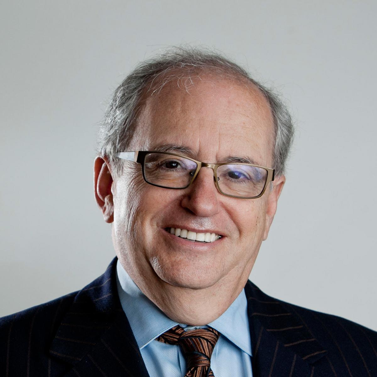 Norman Ornstein