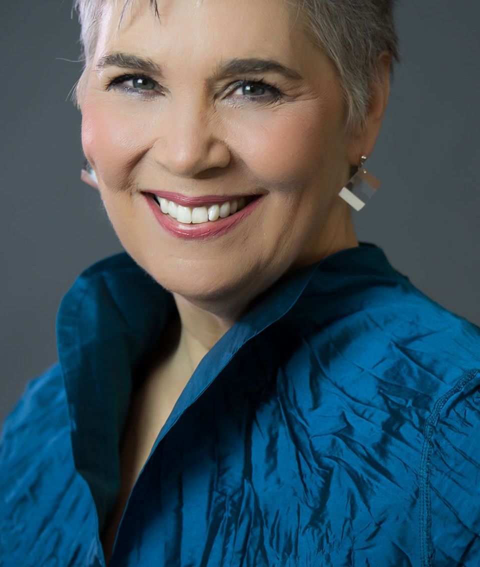 Jeanne Meserve