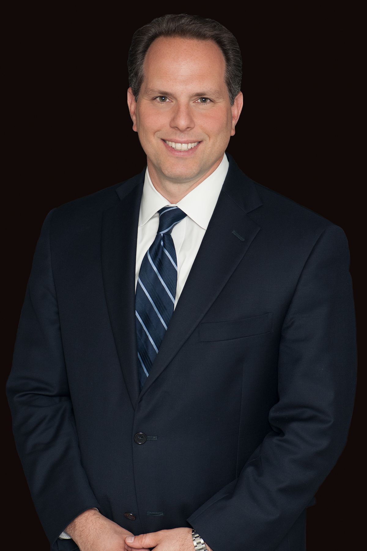 Jeremy Bash
