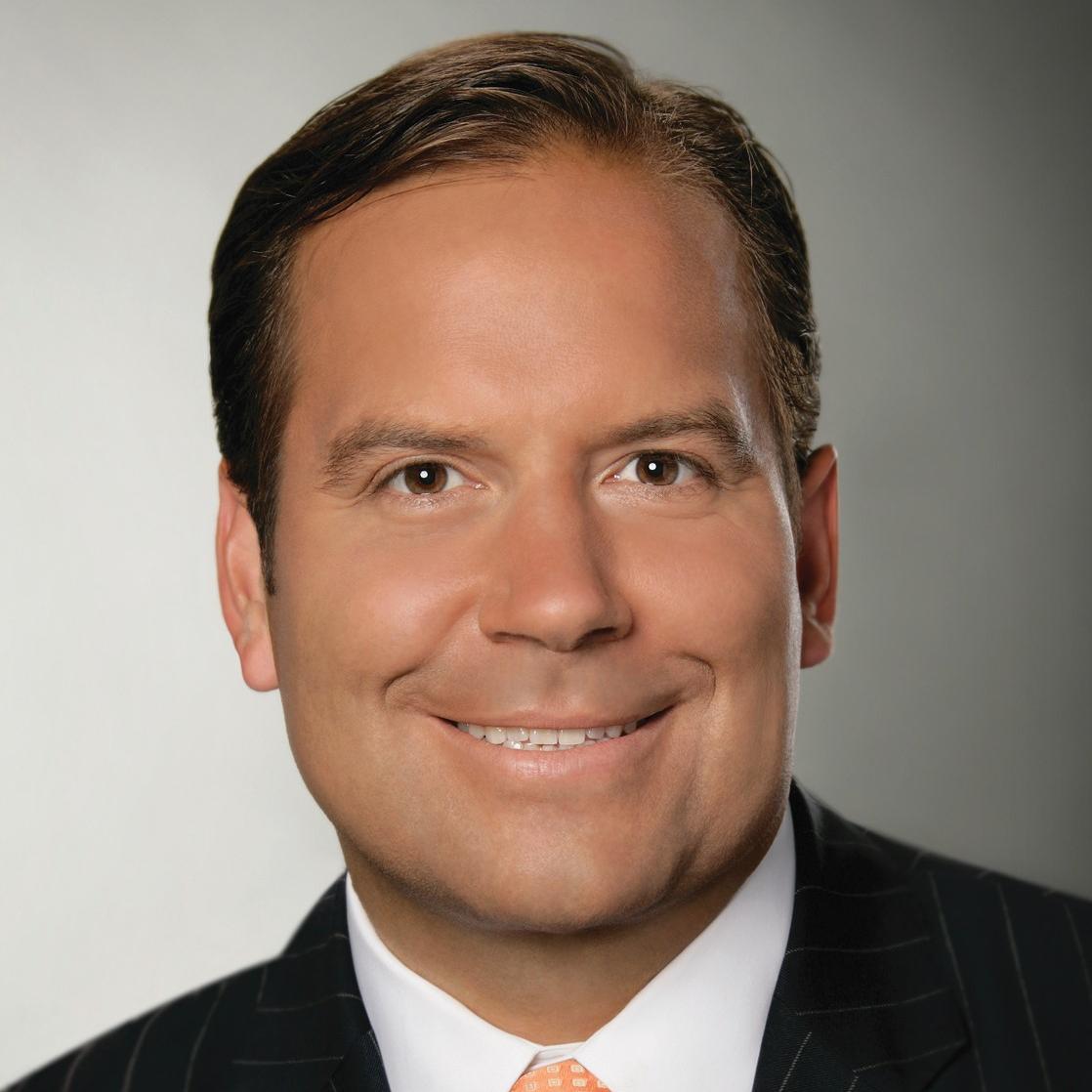 Steve Cortes