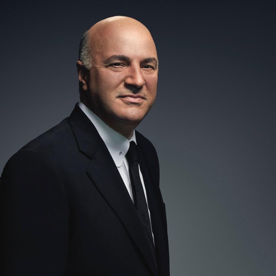 Kevin O'Leary