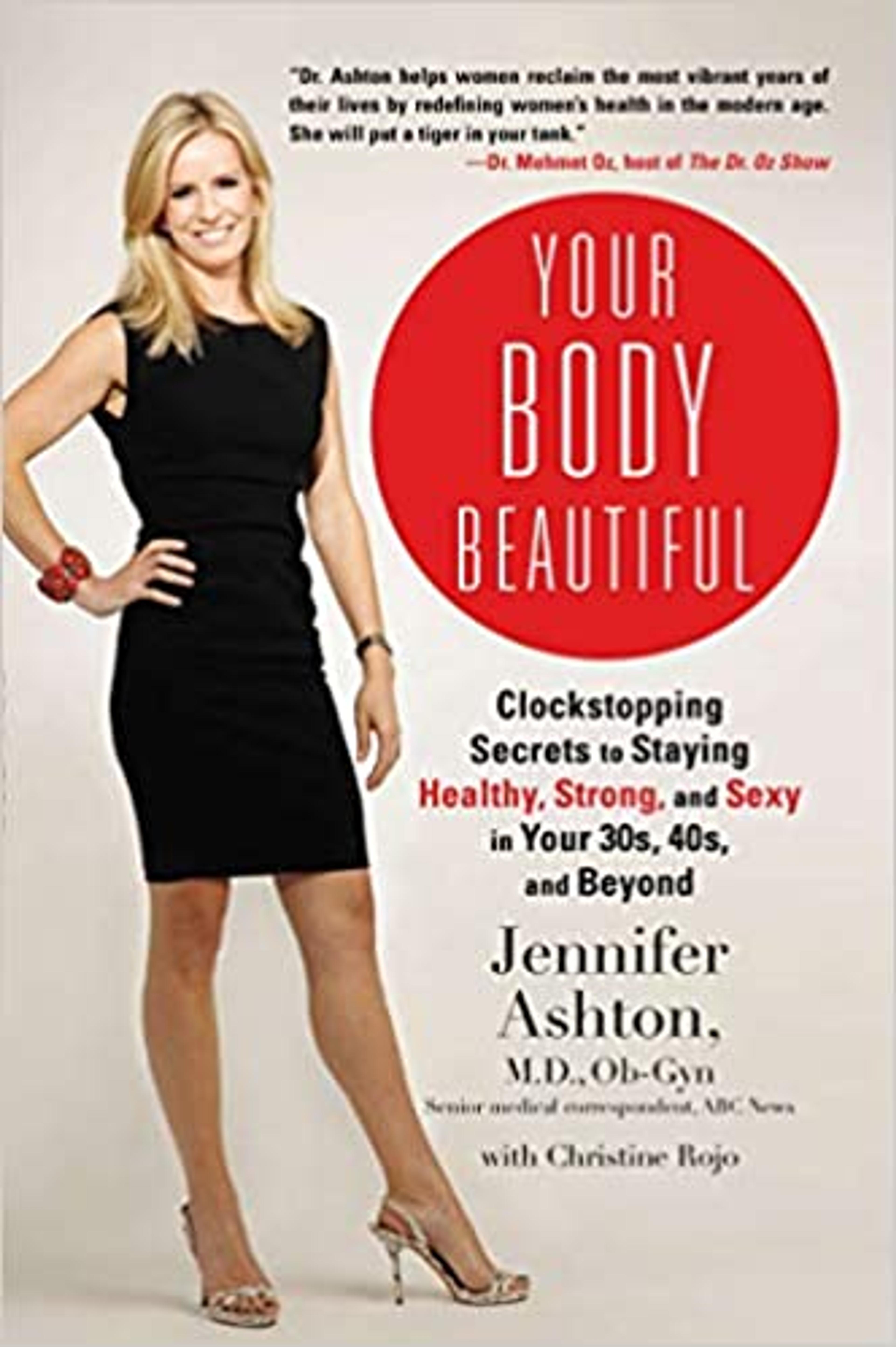 Your Body Beautiful