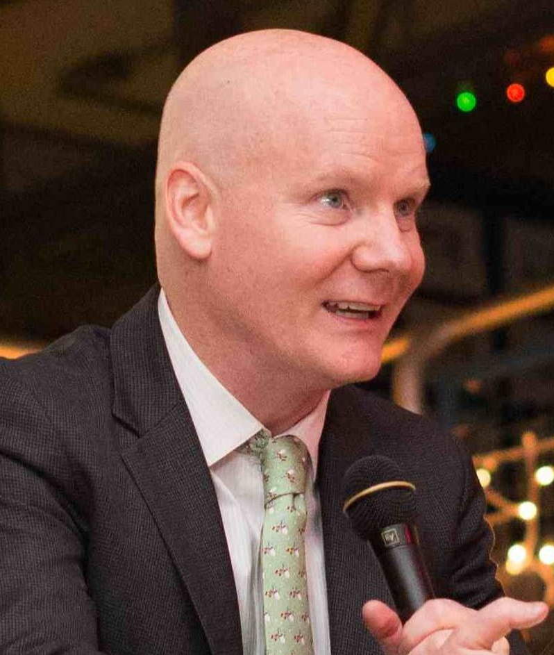Tom Gardner