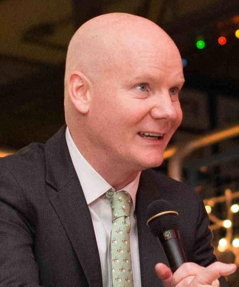 Tom Gardner