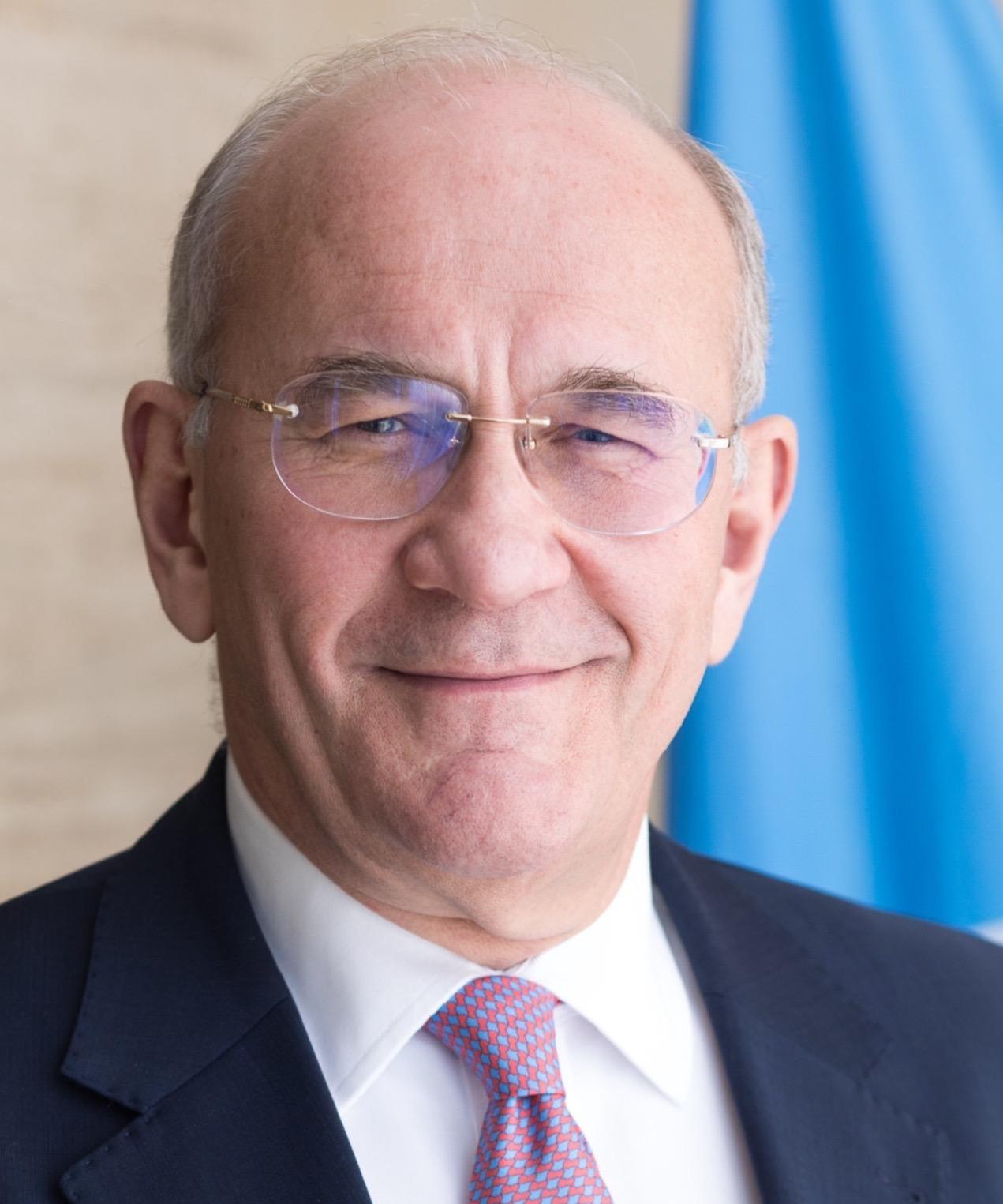 David Chikvaidze