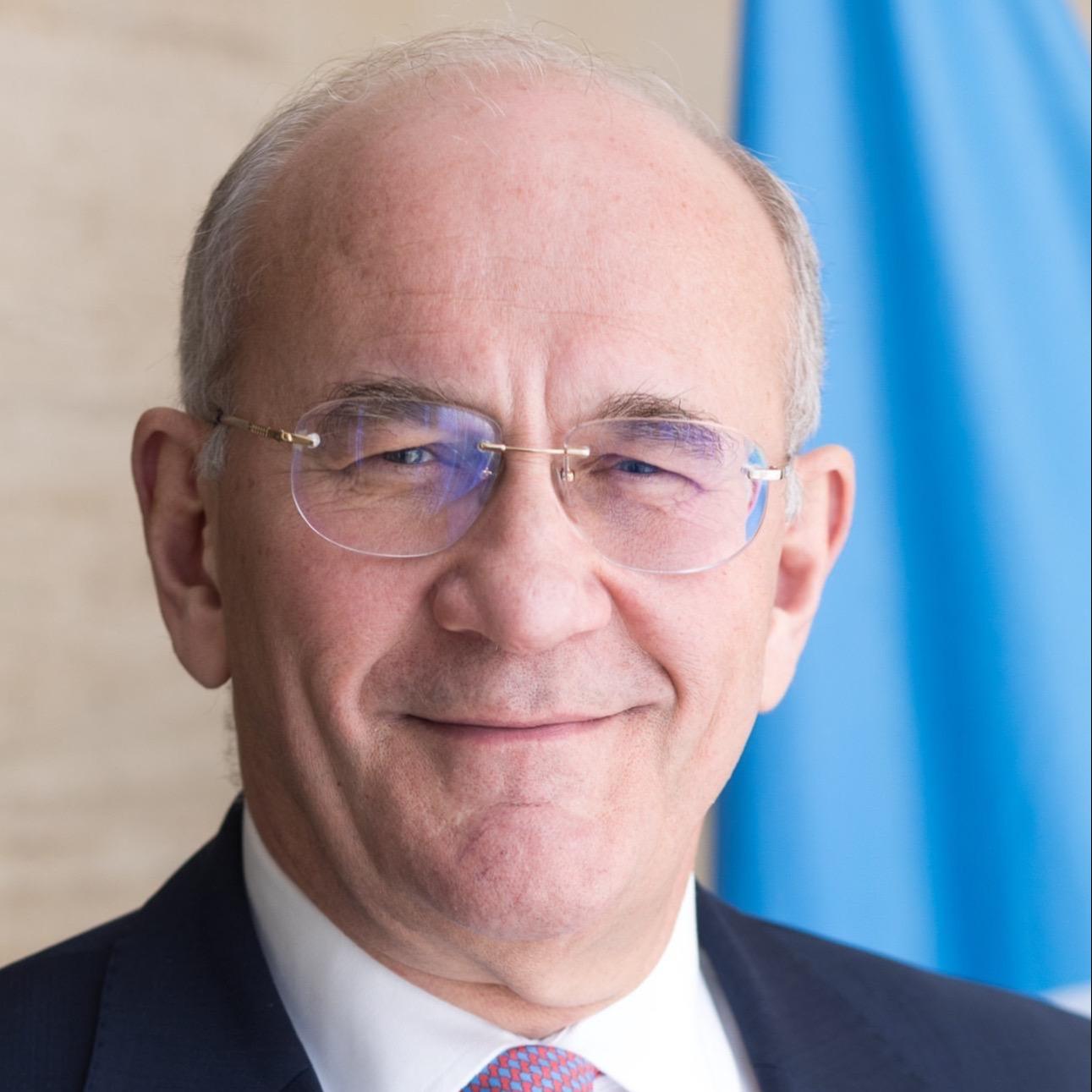 David Chikvaidze