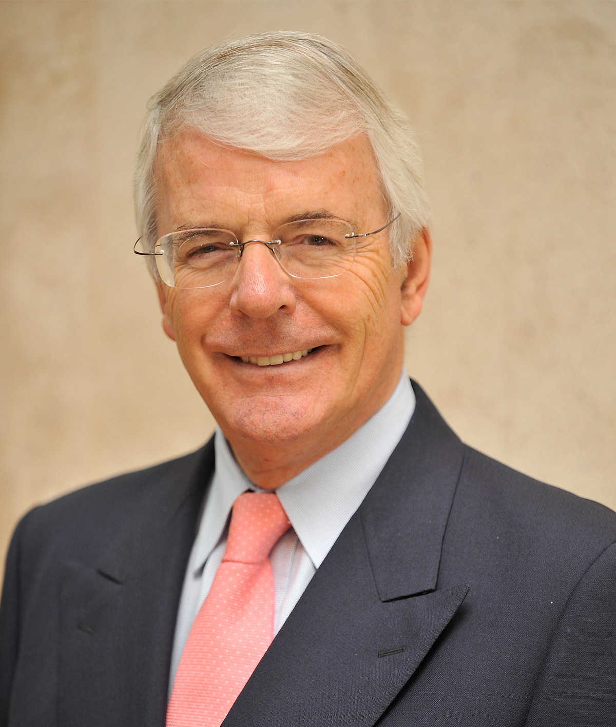 John Major