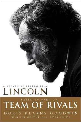 Team of Rivals: Lincoln Film Tie In