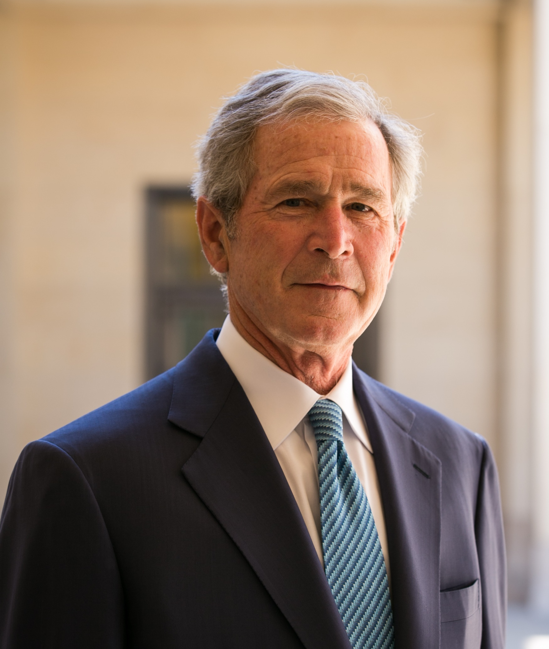 George W. Bush