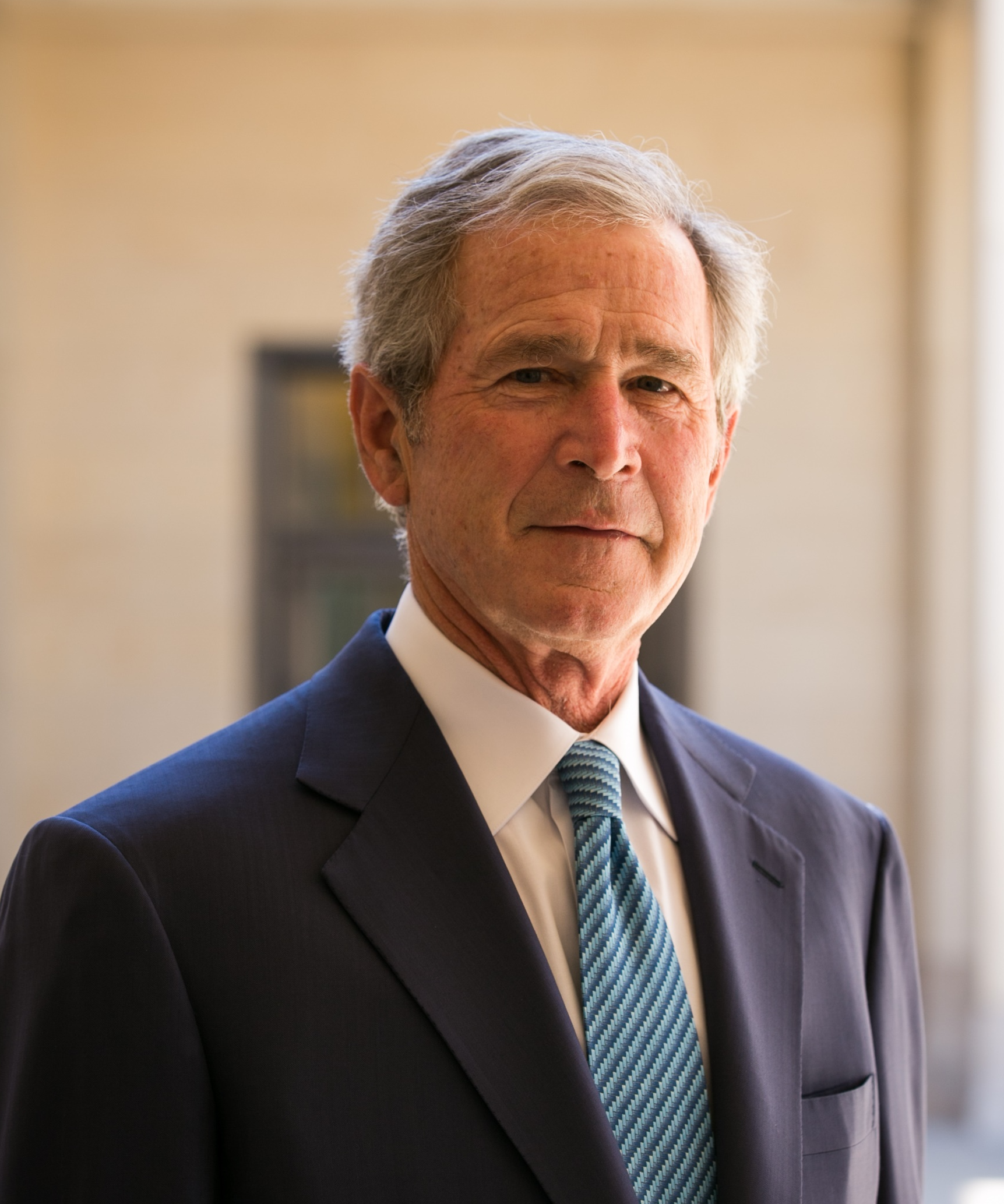 George W. Bush