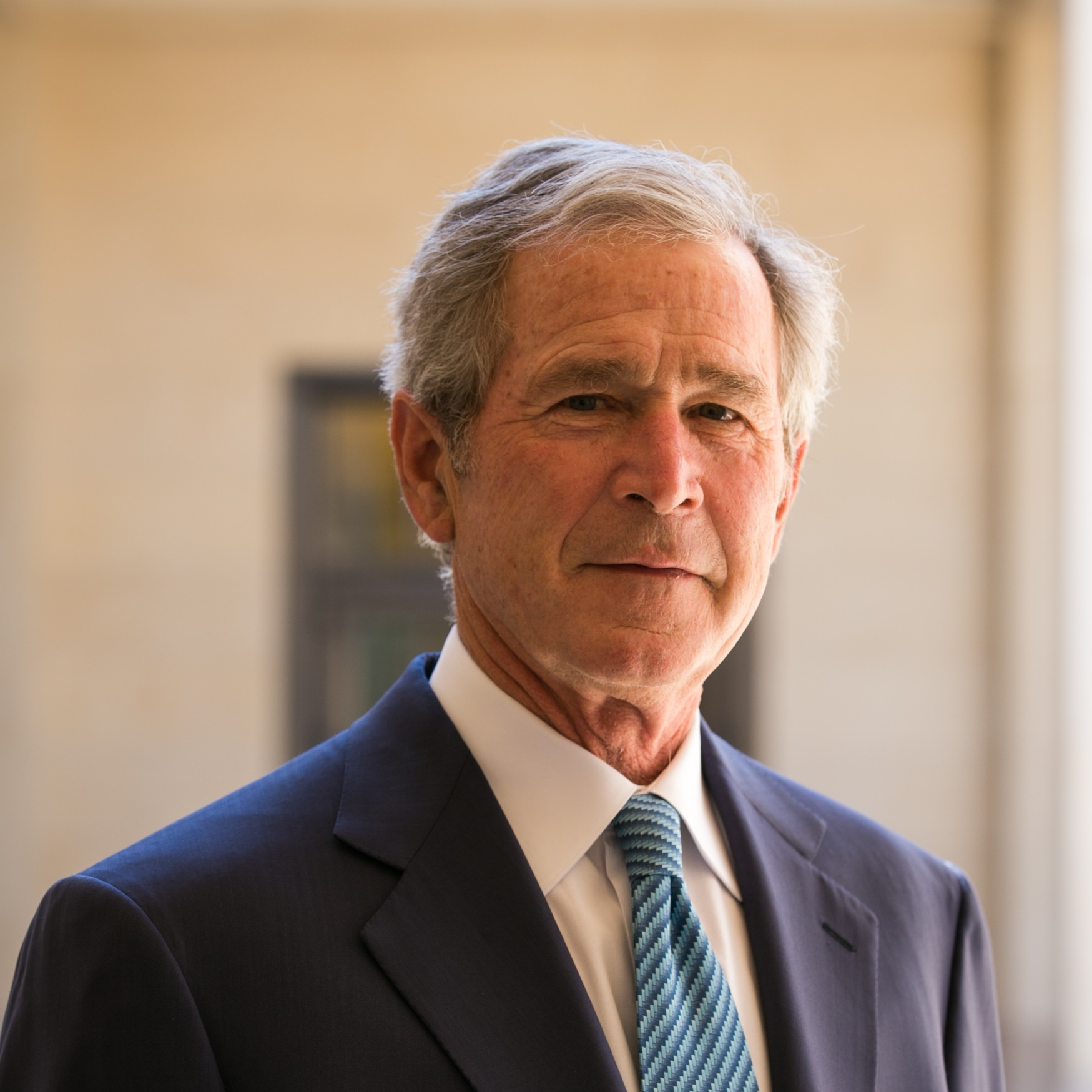 George W. Bush