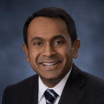 Ravin Jesuthasan