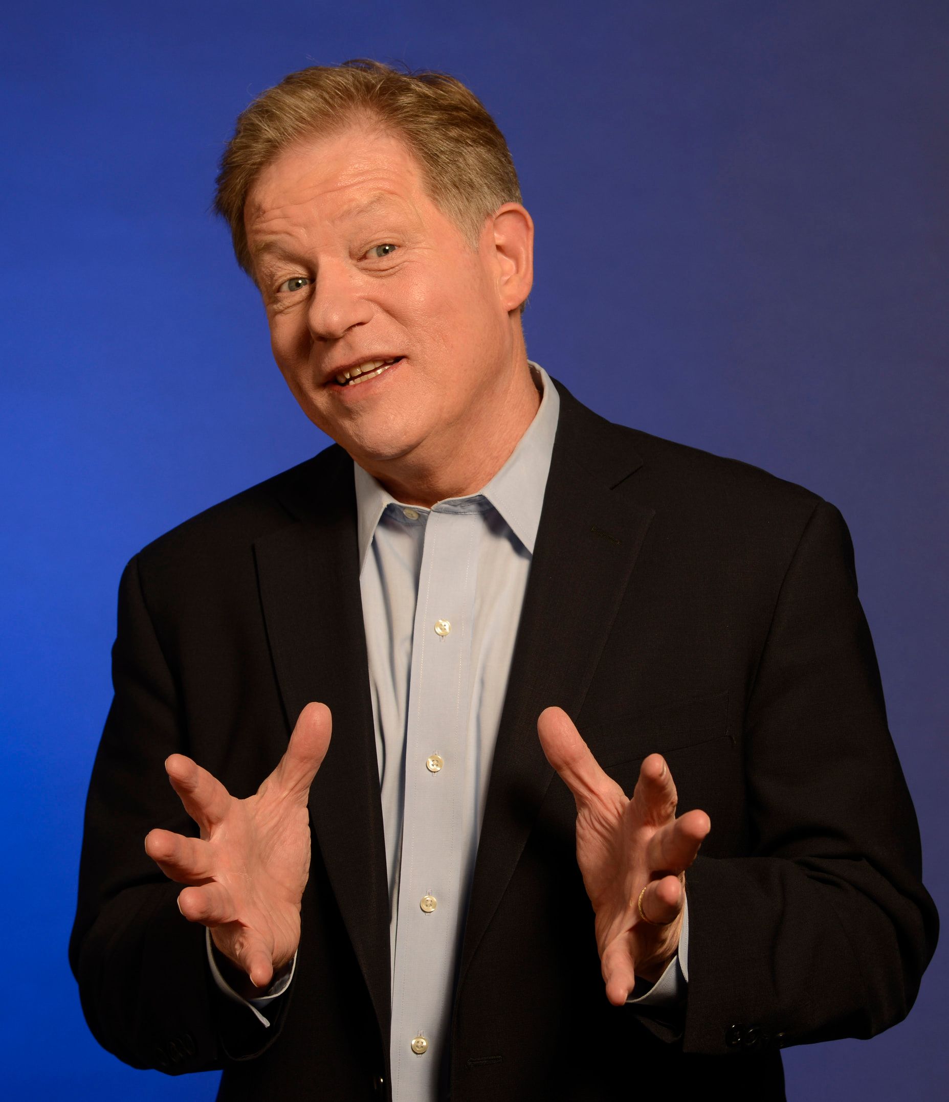 Jimmy Tingle