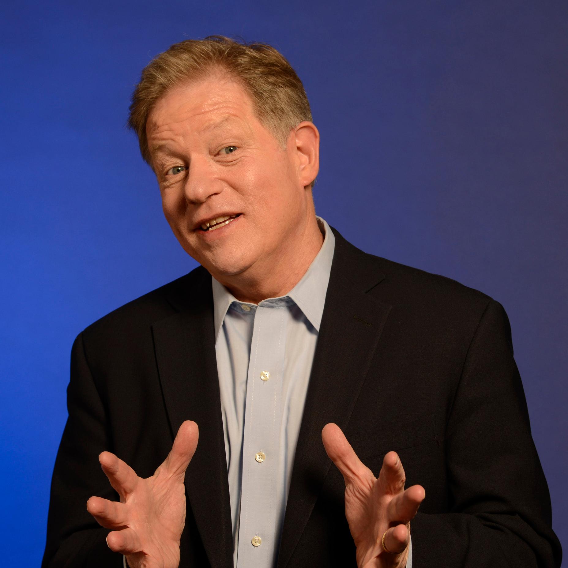 Jimmy Tingle