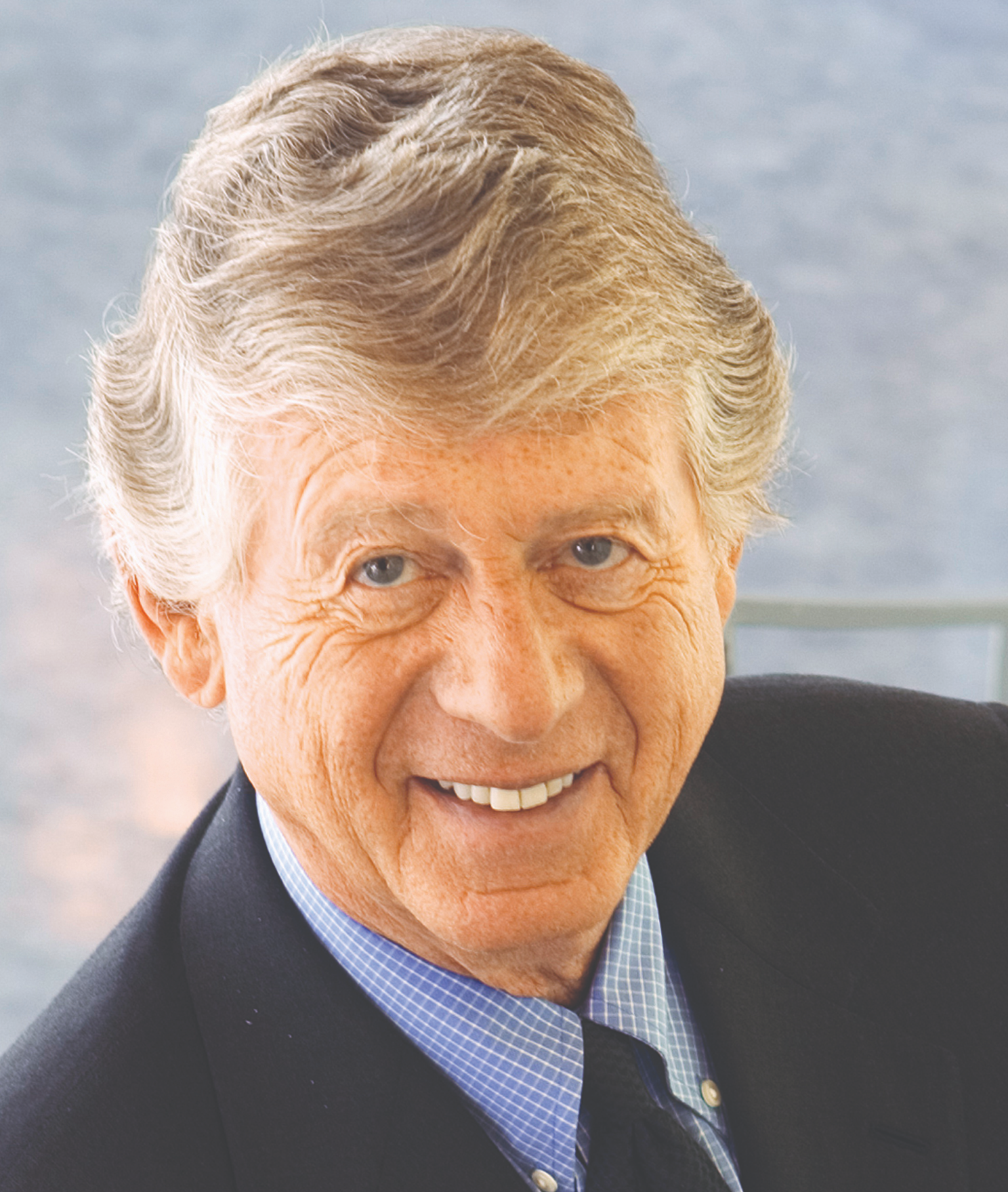 Ted Koppel