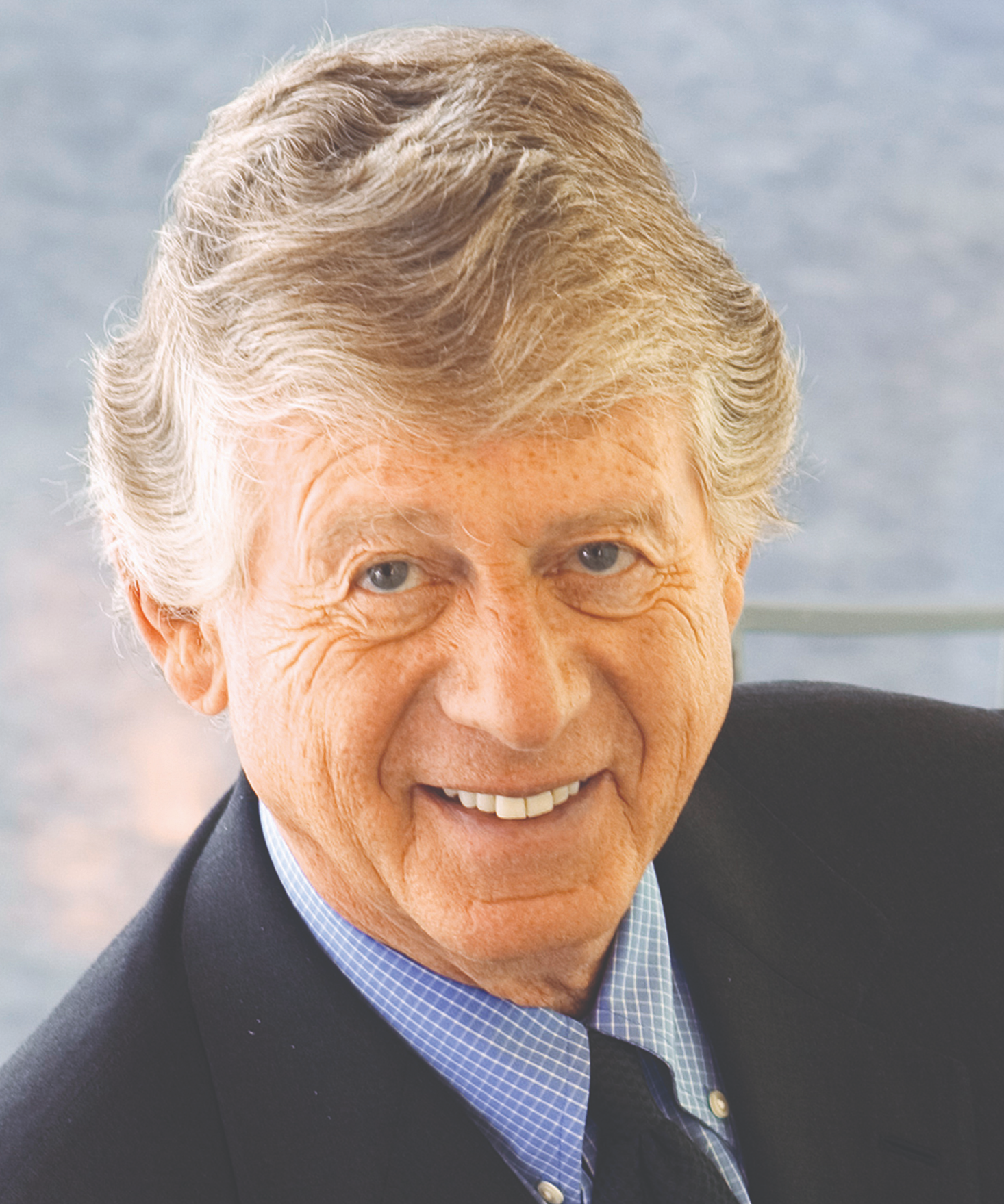 Ted Koppel