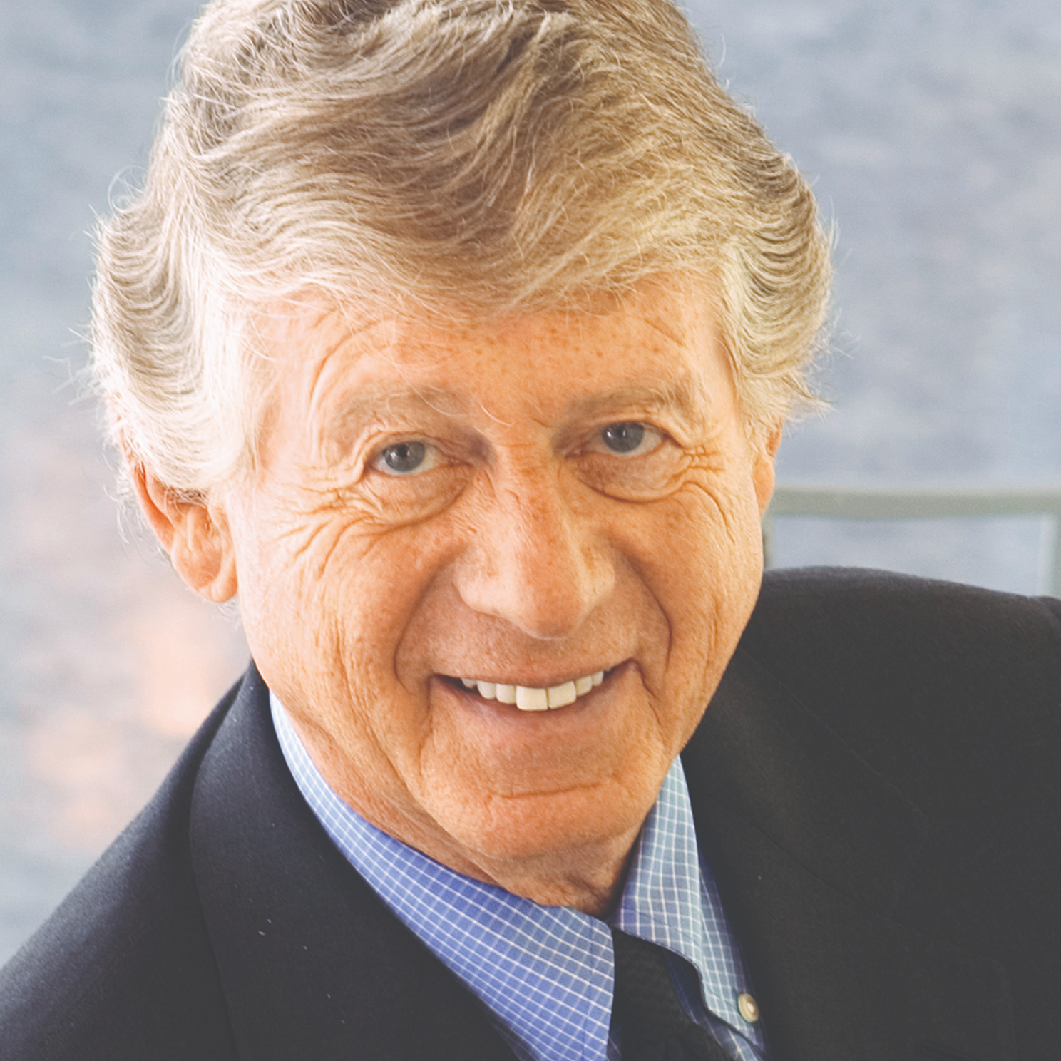 Ted Koppel
