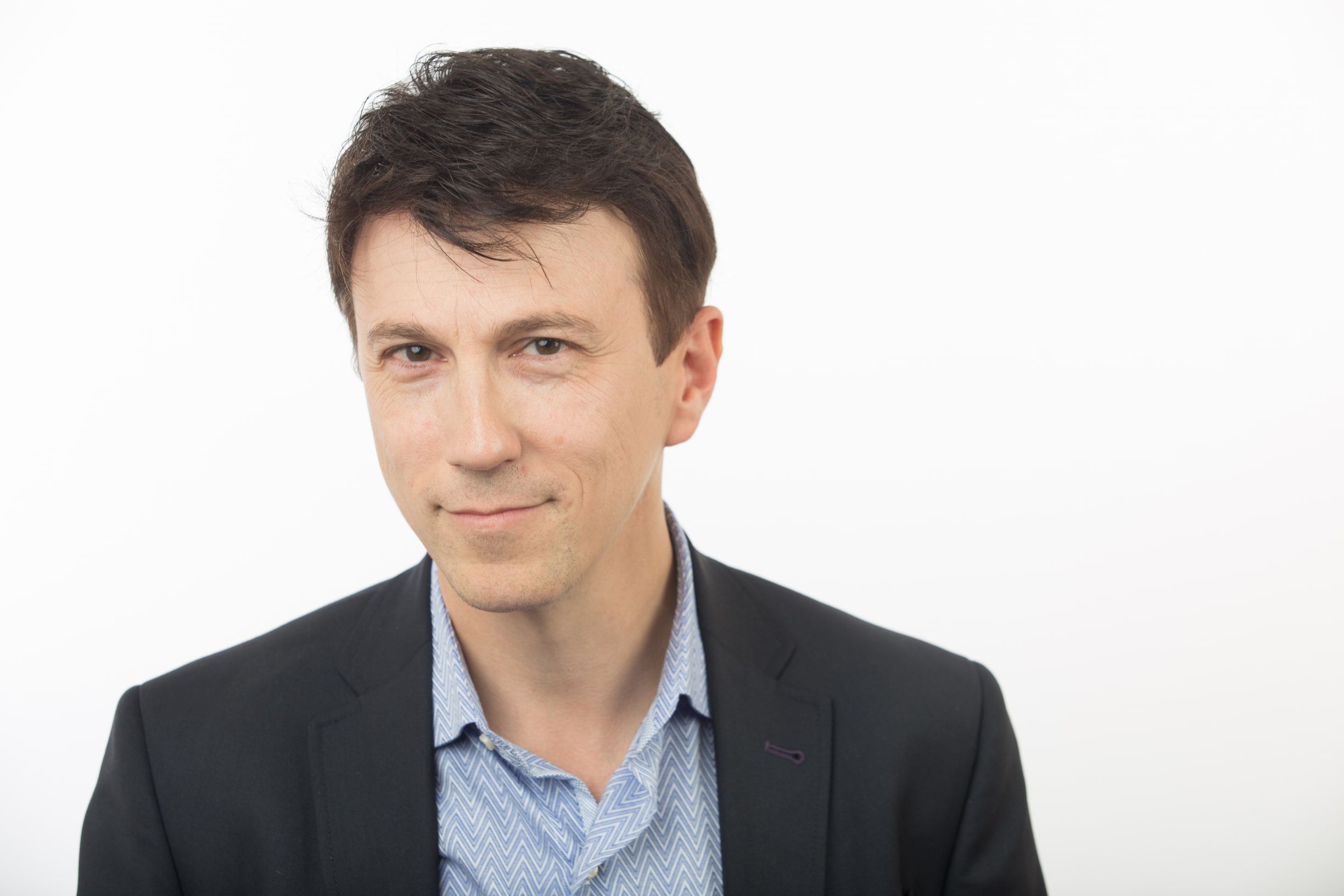 Daniel Kraft