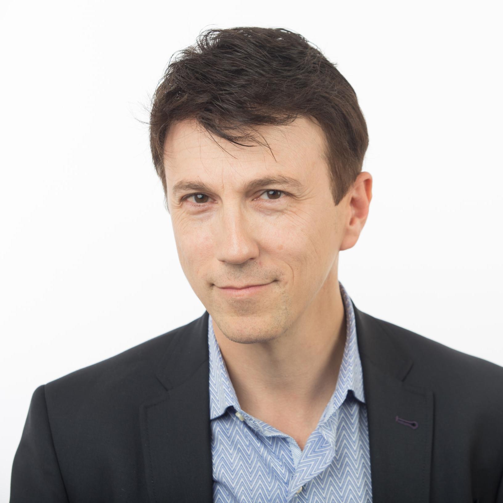 Daniel Kraft