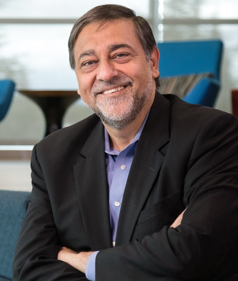 Vivek Wadhwa