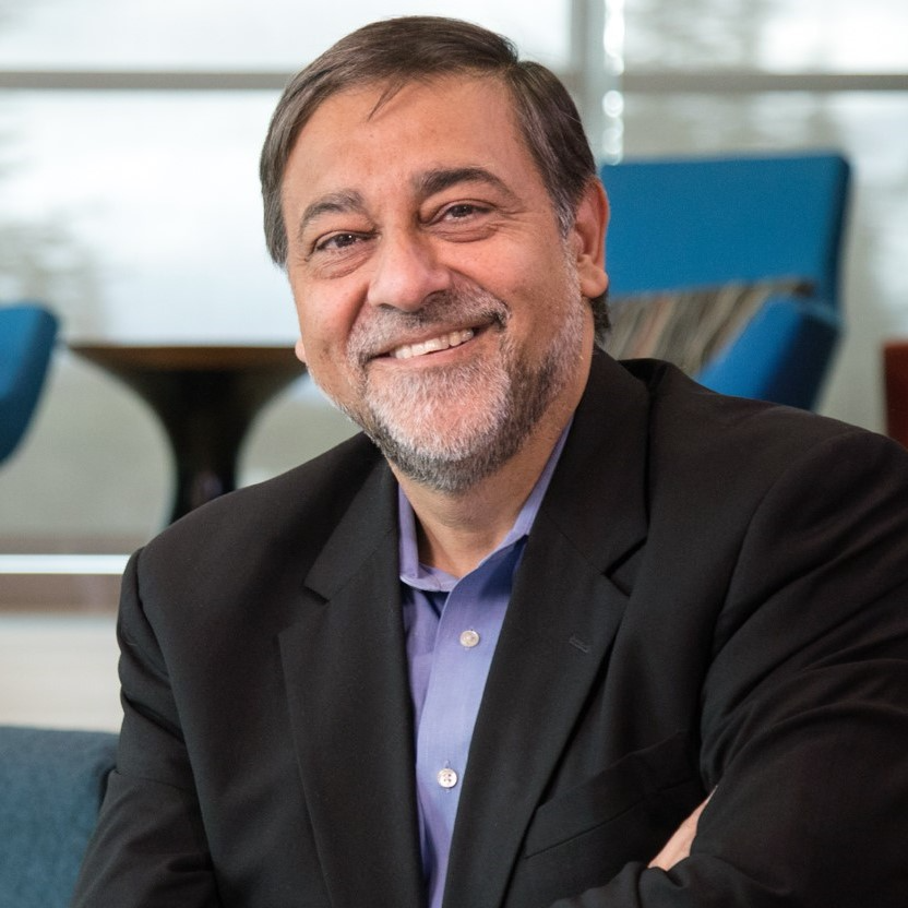 Vivek Wadhwa