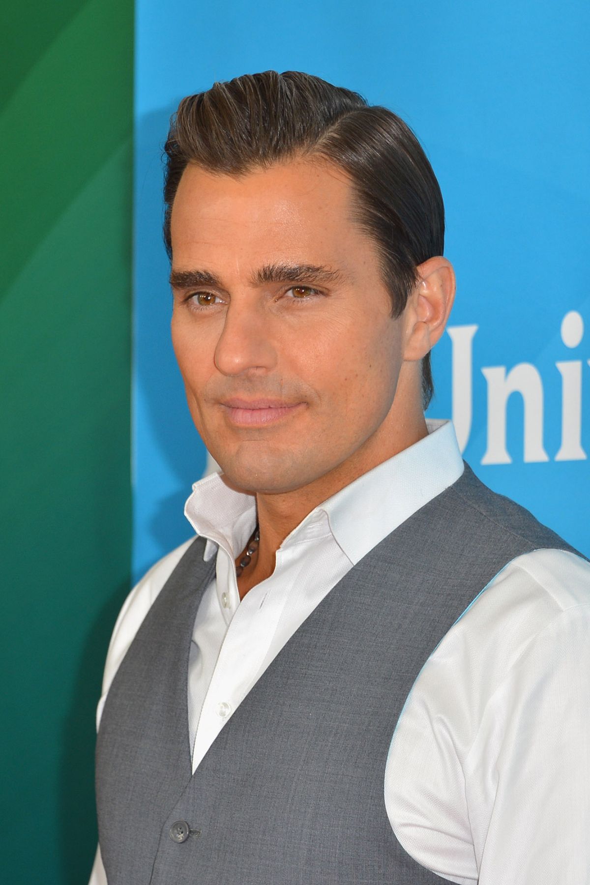 Bill Rancic
