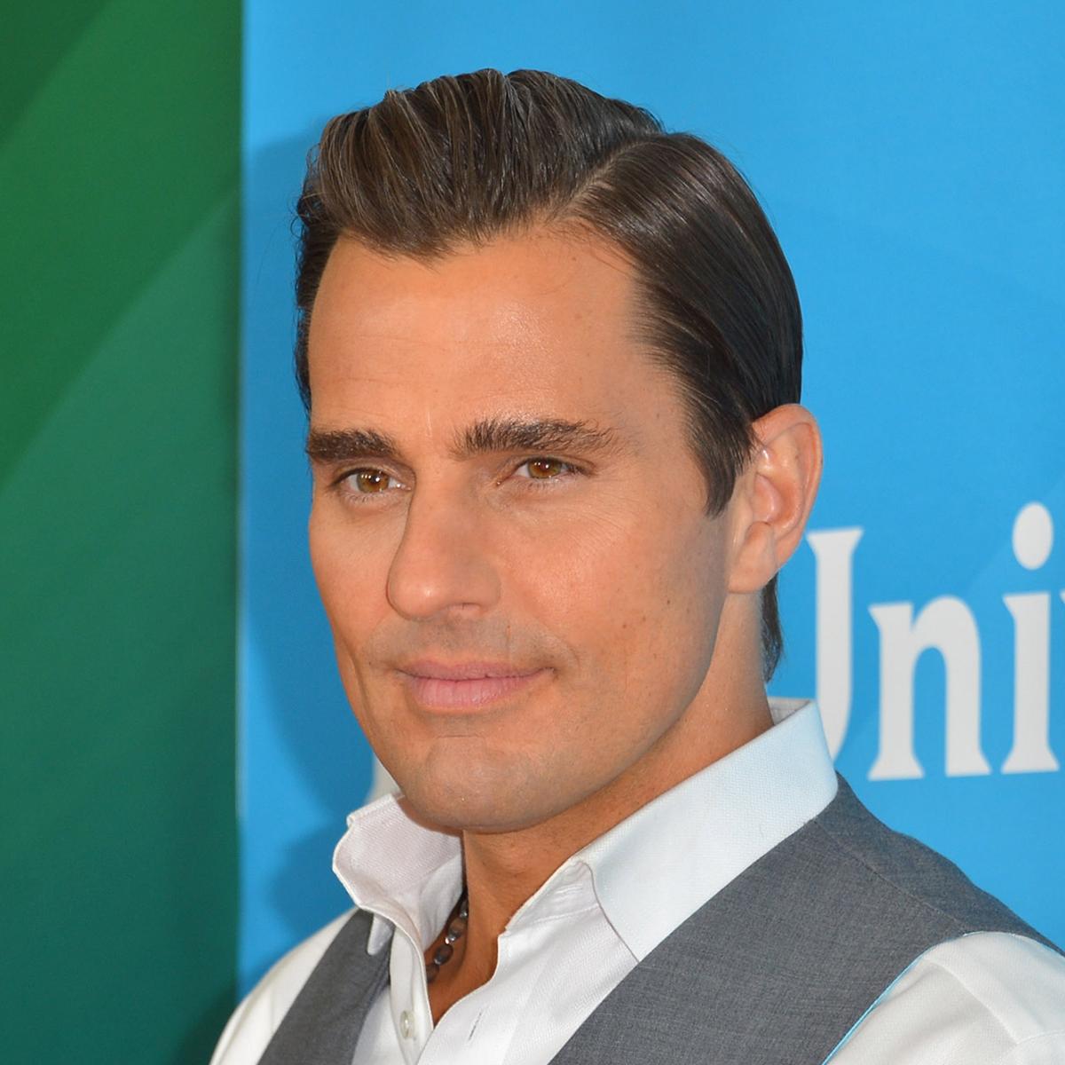 Bill Rancic