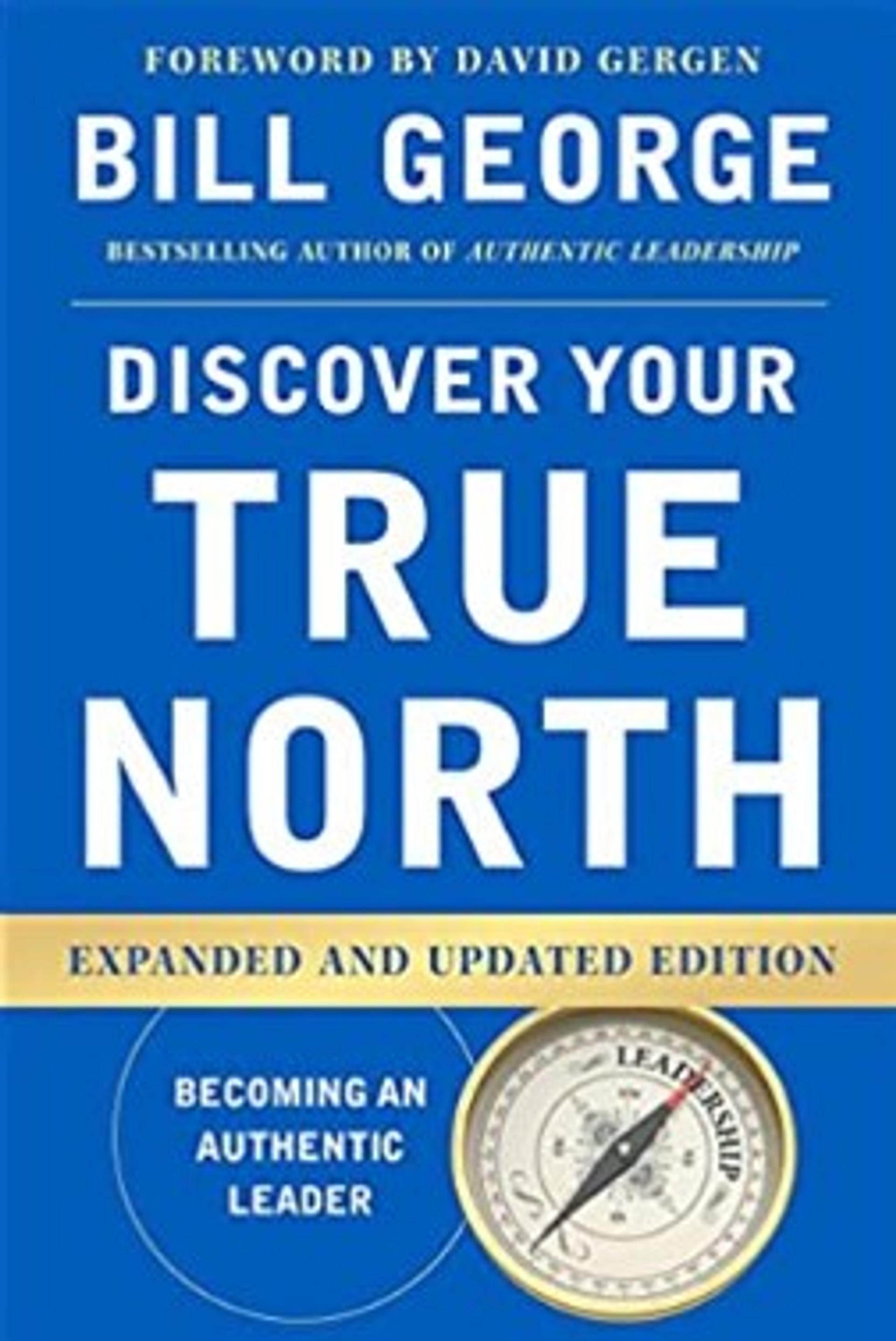 Discover Your True North