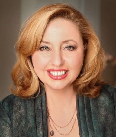 Agapi Stassinopoulos